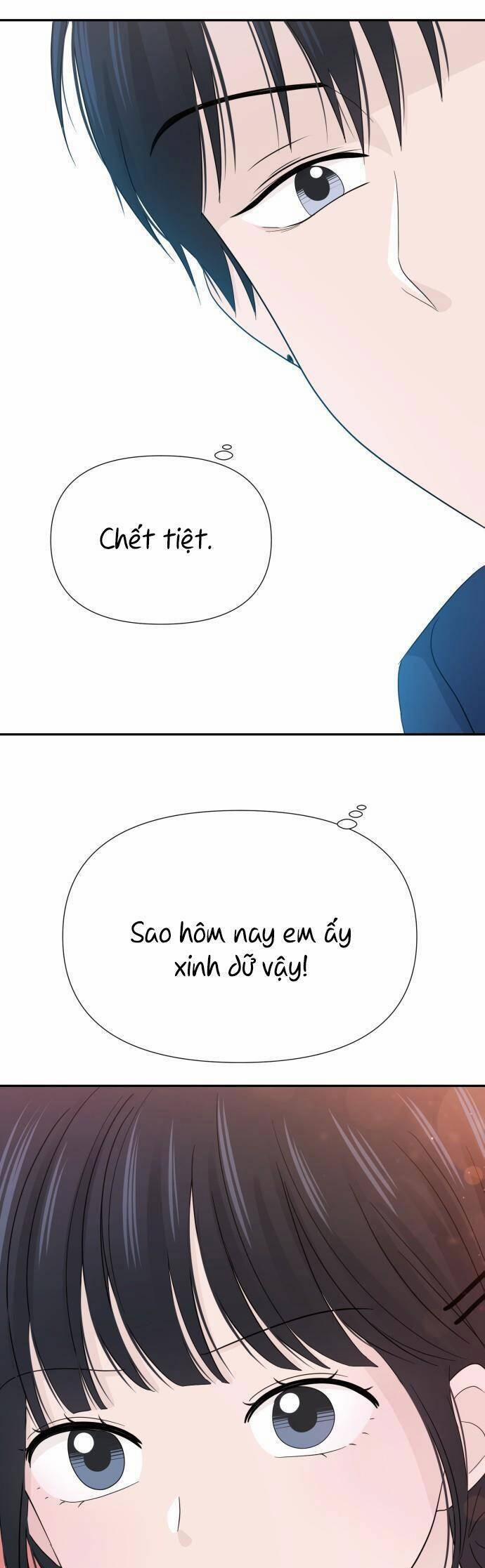 Lời Tỏ Tình Đi Lạc 16 trang 41