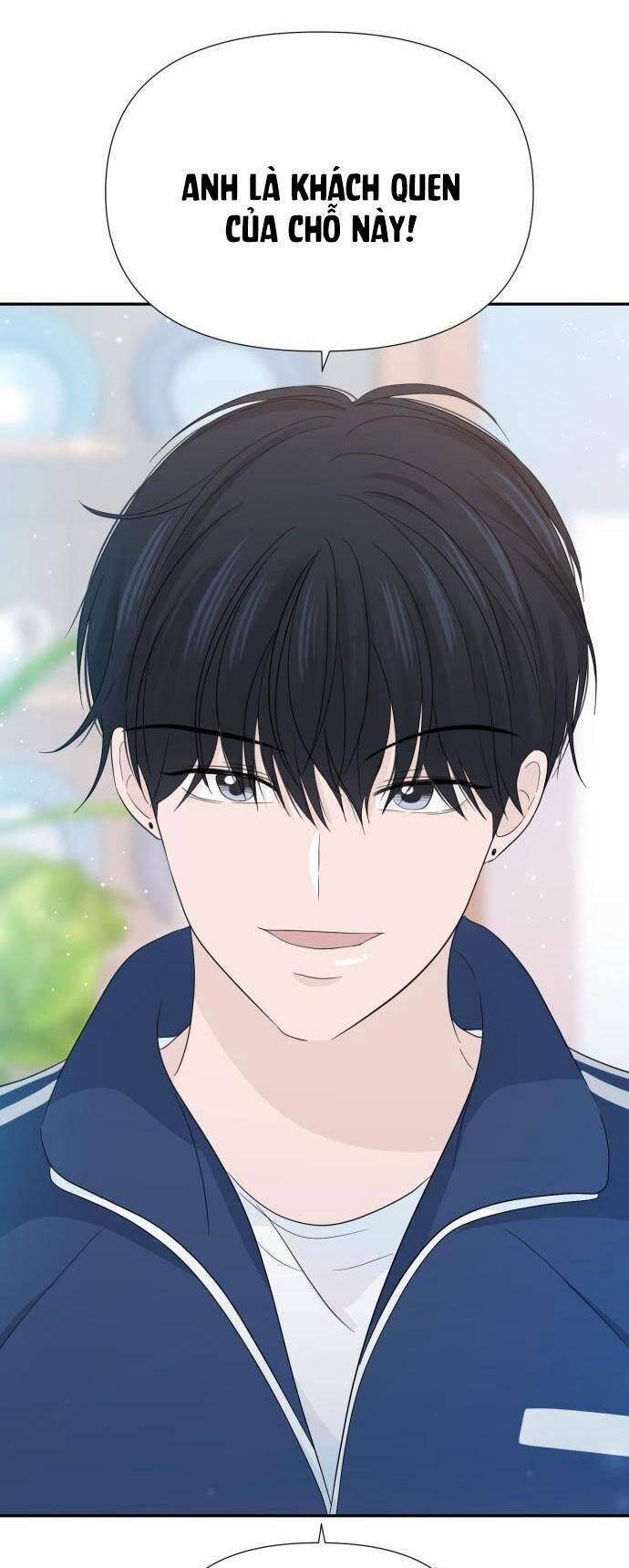 Lời Tỏ Tình Đi Lạc 16 trang 43