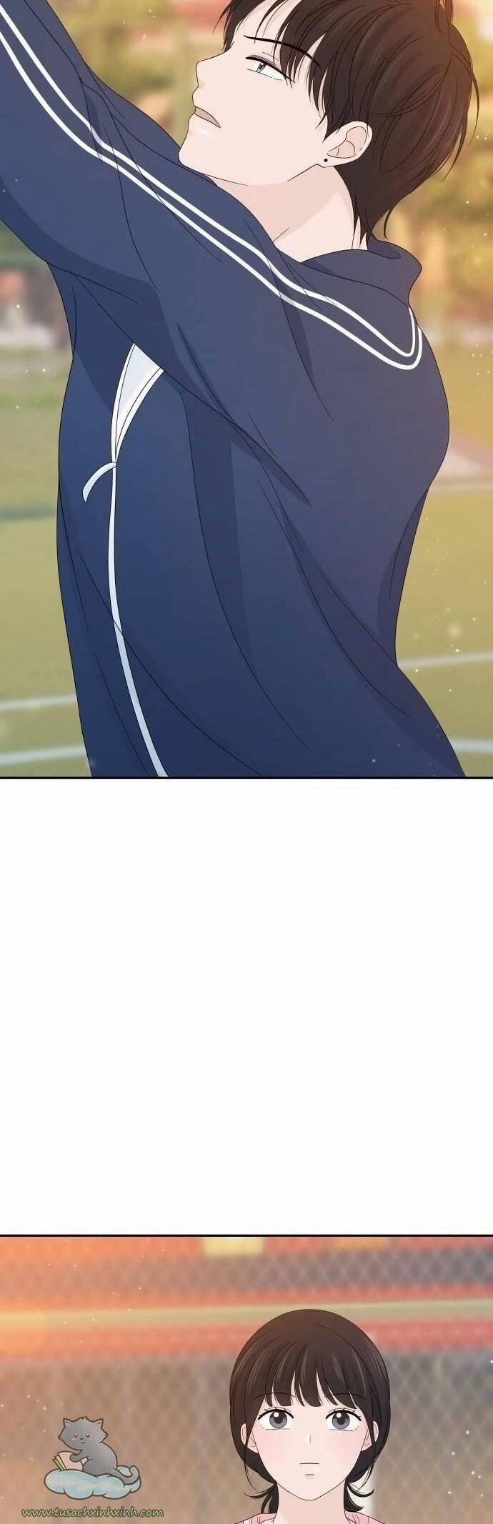 Lời Tỏ Tình Đi Lạc 17 trang 20