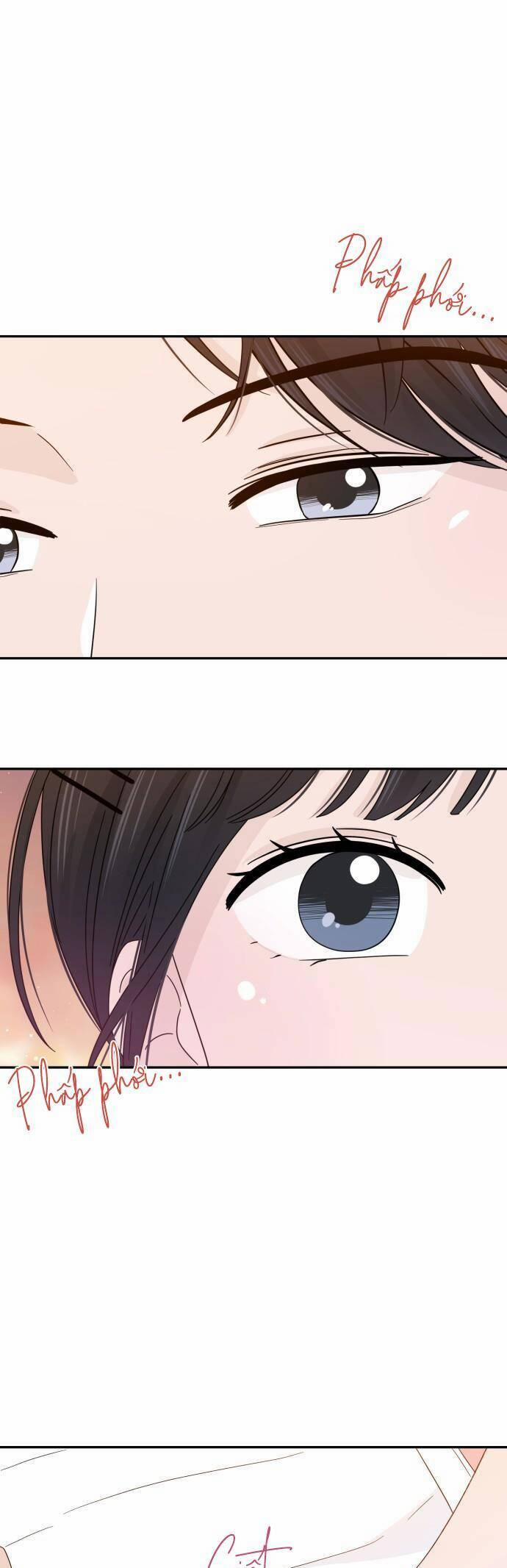 Lời Tỏ Tình Đi Lạc 17 trang 24