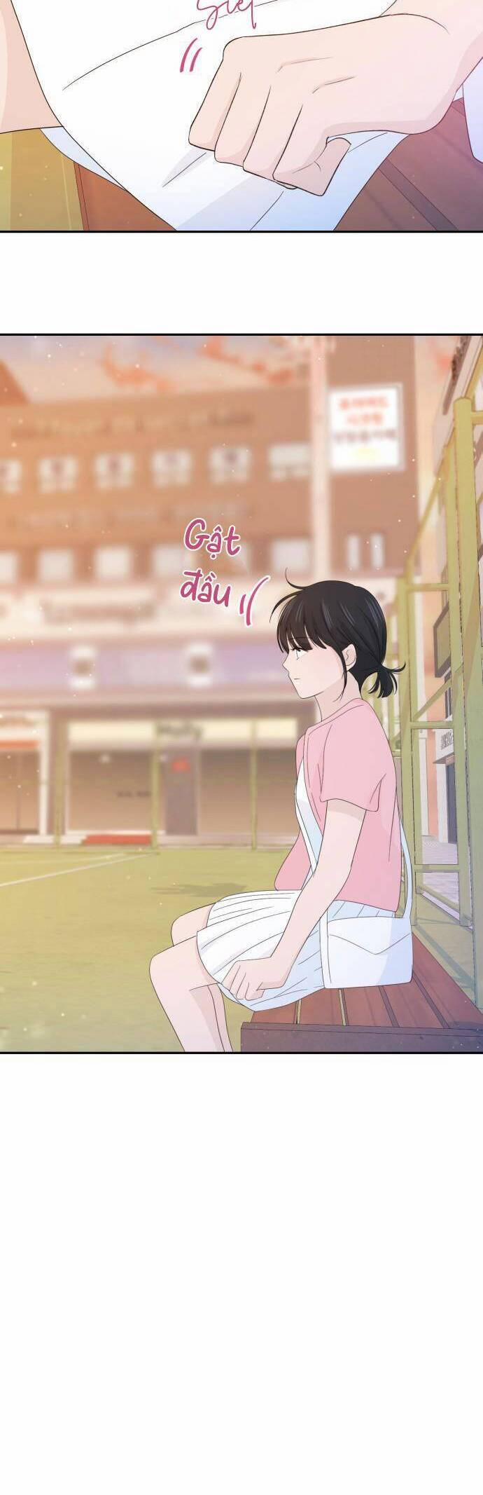 Lời Tỏ Tình Đi Lạc 17 trang 25