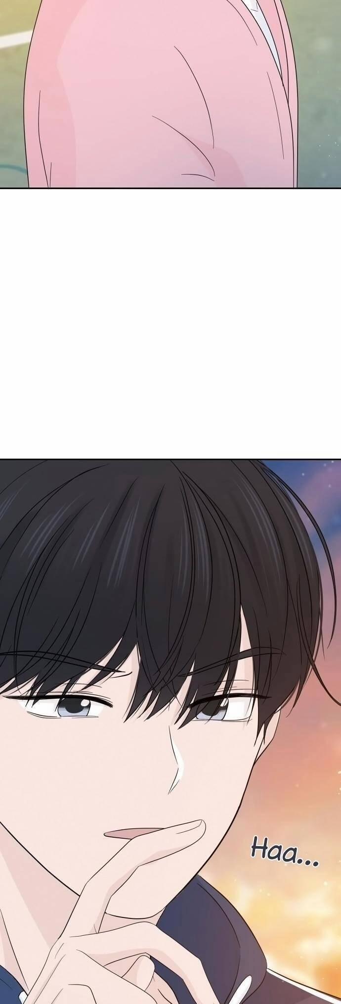 Lời Tỏ Tình Đi Lạc 17 trang 42