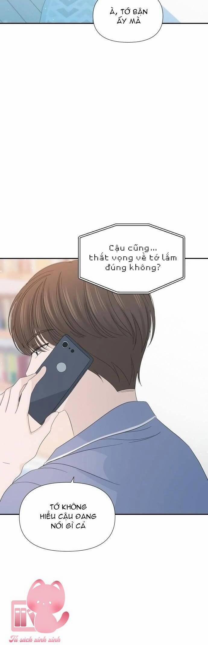 Lời Tỏ Tình Đi Lạc 18 trang 18