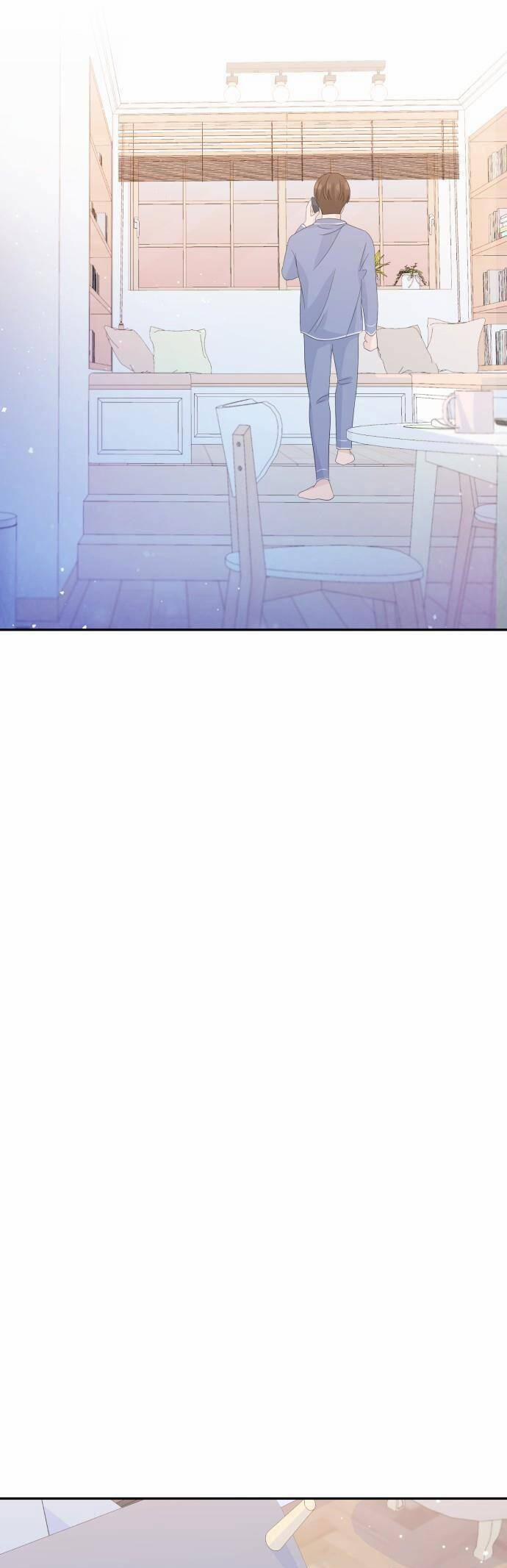 Lời Tỏ Tình Đi Lạc 18 trang 25