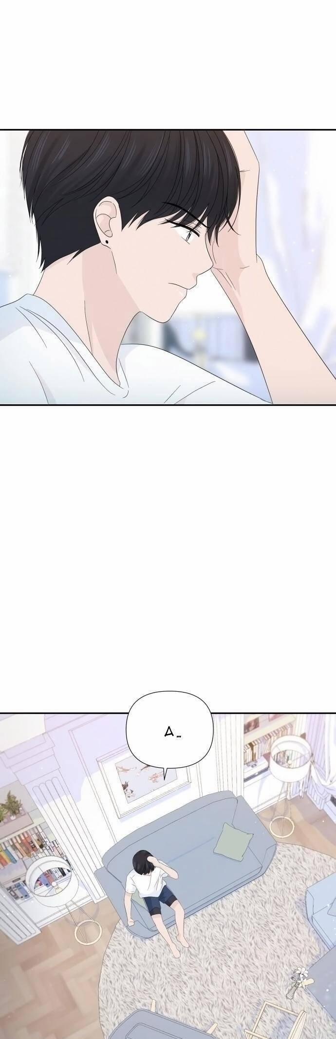 Lời Tỏ Tình Đi Lạc 18 trang 28