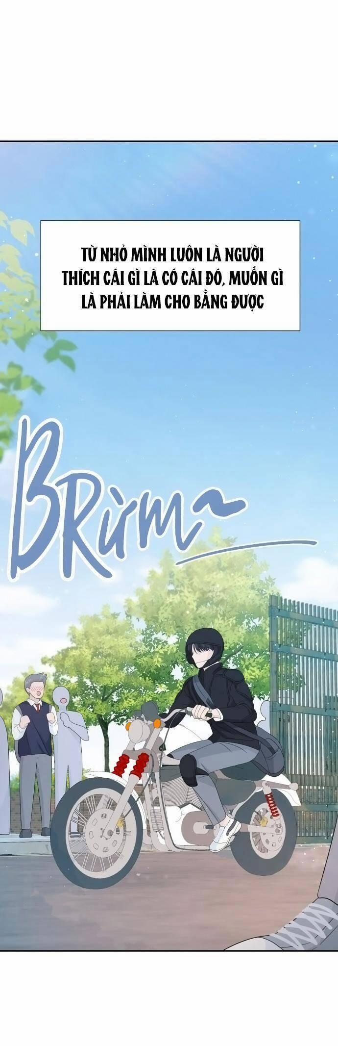 Lời Tỏ Tình Đi Lạc 18 trang 7