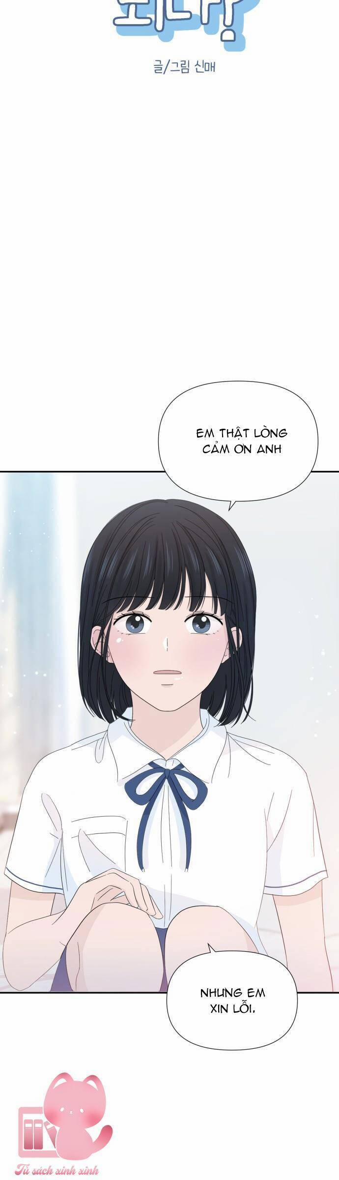 Lời Tỏ Tình Đi Lạc 19 trang 10