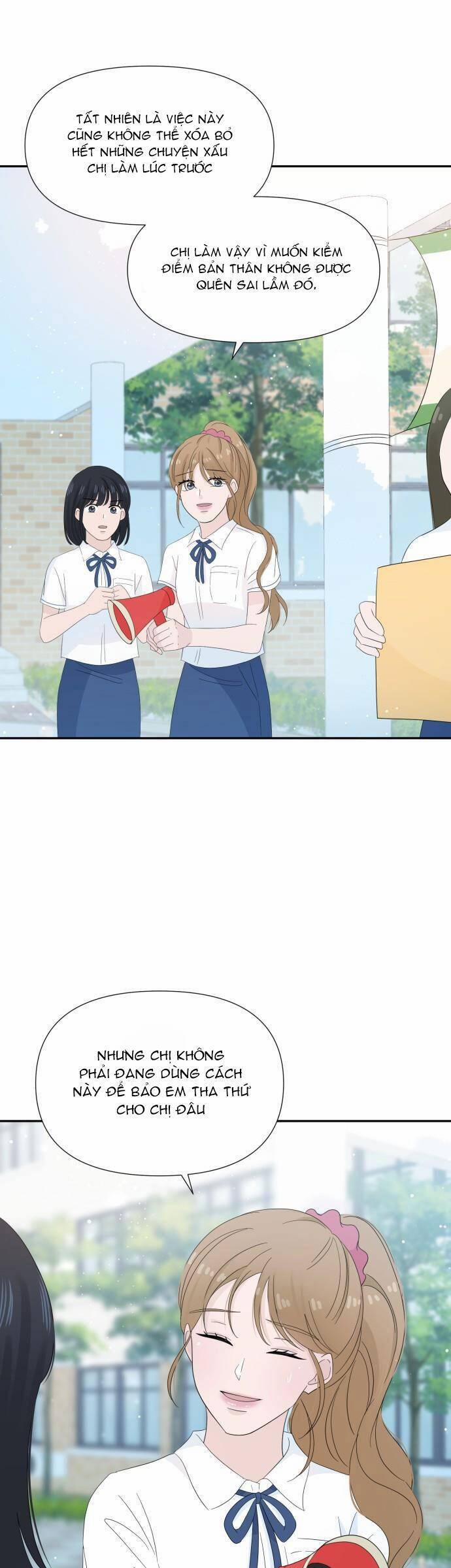 Lời Tỏ Tình Đi Lạc 19 trang 23