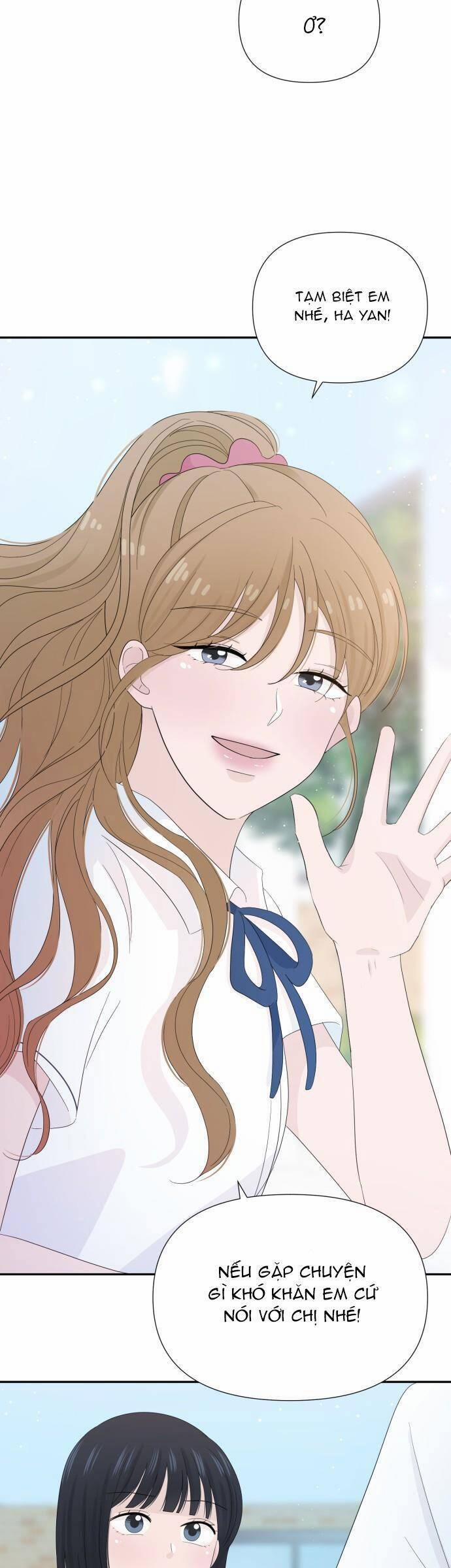 Lời Tỏ Tình Đi Lạc 19 trang 25