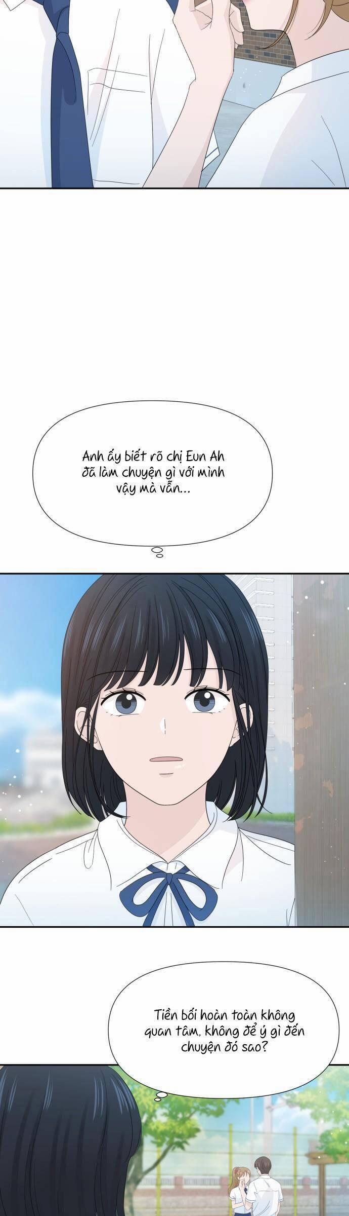 Lời Tỏ Tình Đi Lạc 19 trang 29