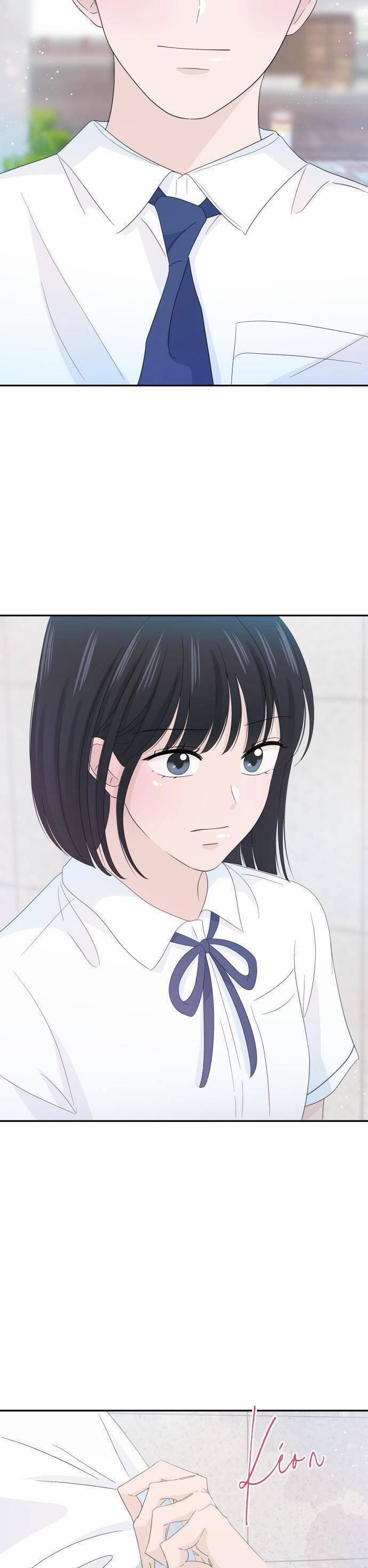 Lời Tỏ Tình Đi Lạc 19 trang 39