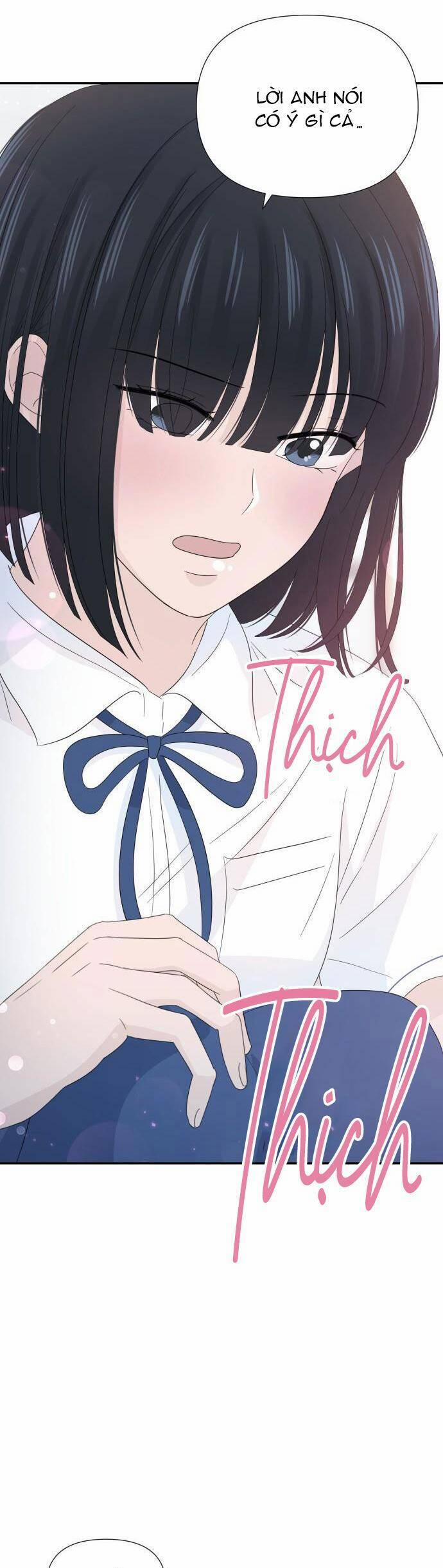 Lời Tỏ Tình Đi Lạc 19 trang 5