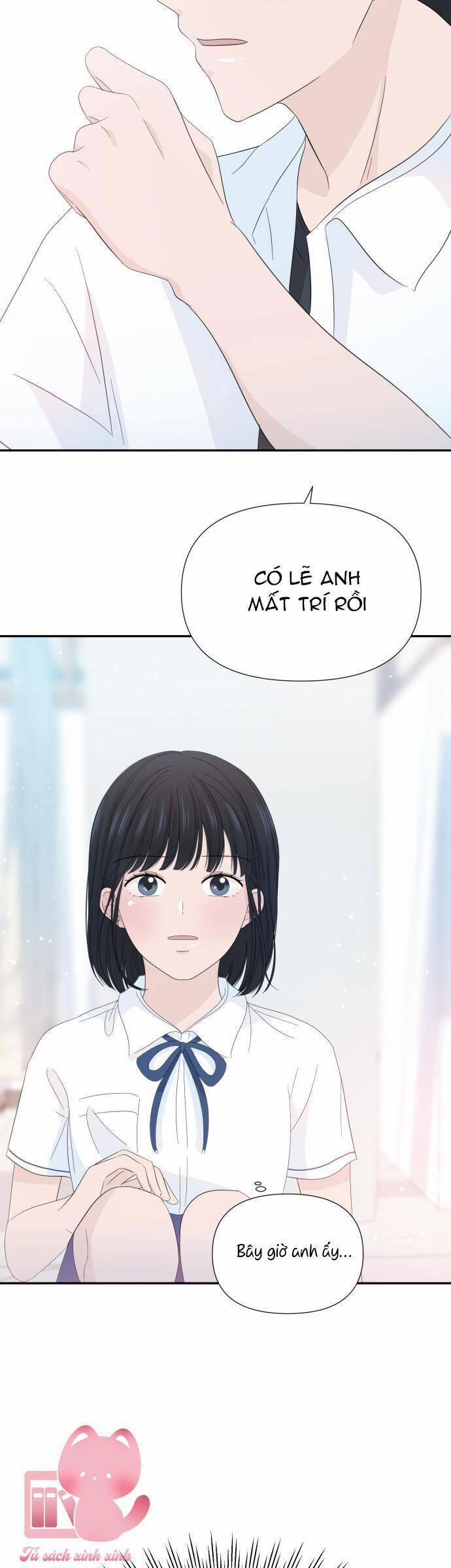 Lời Tỏ Tình Đi Lạc 19 trang 8