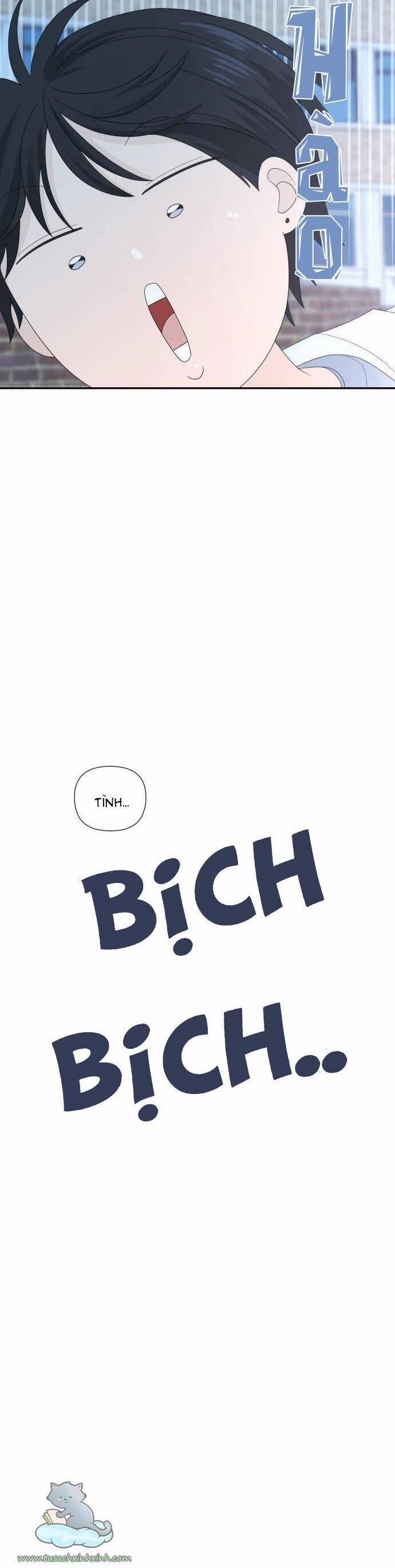 Lời Tỏ Tình Đi Lạc 2 trang 12