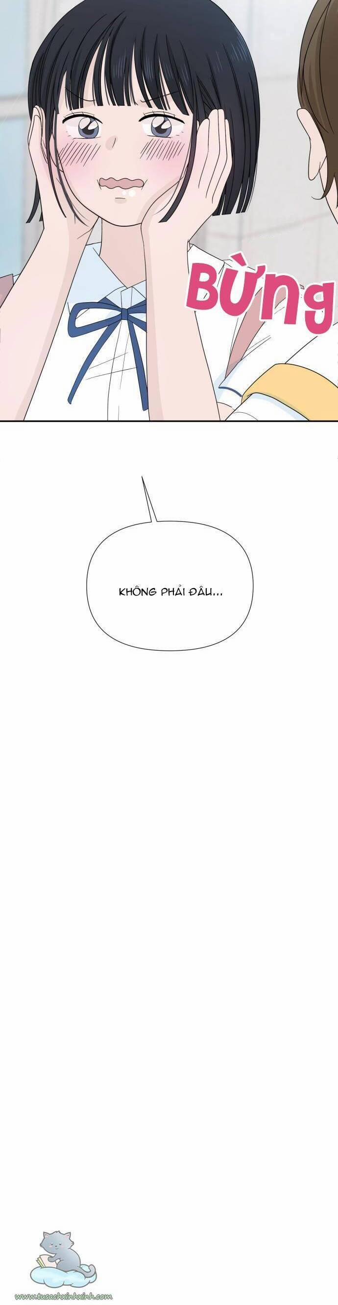 Lời Tỏ Tình Đi Lạc 2 trang 18