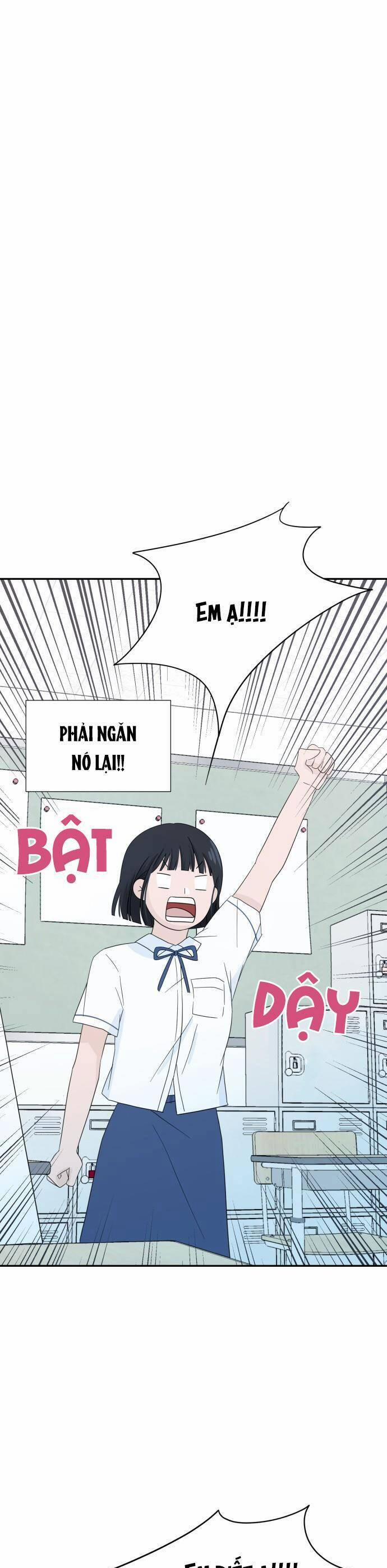 Lời Tỏ Tình Đi Lạc 2 trang 34