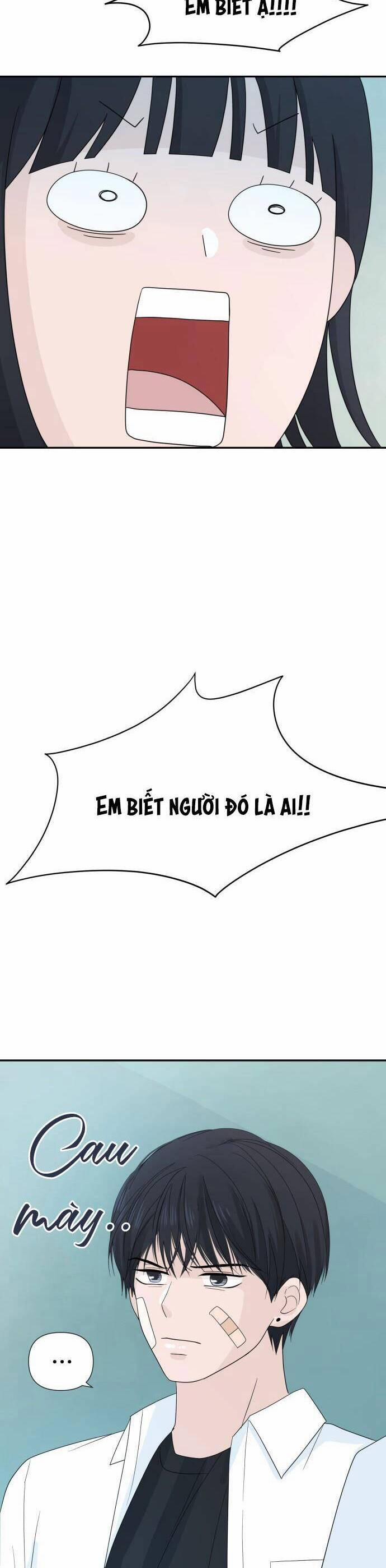 Lời Tỏ Tình Đi Lạc 2 trang 35