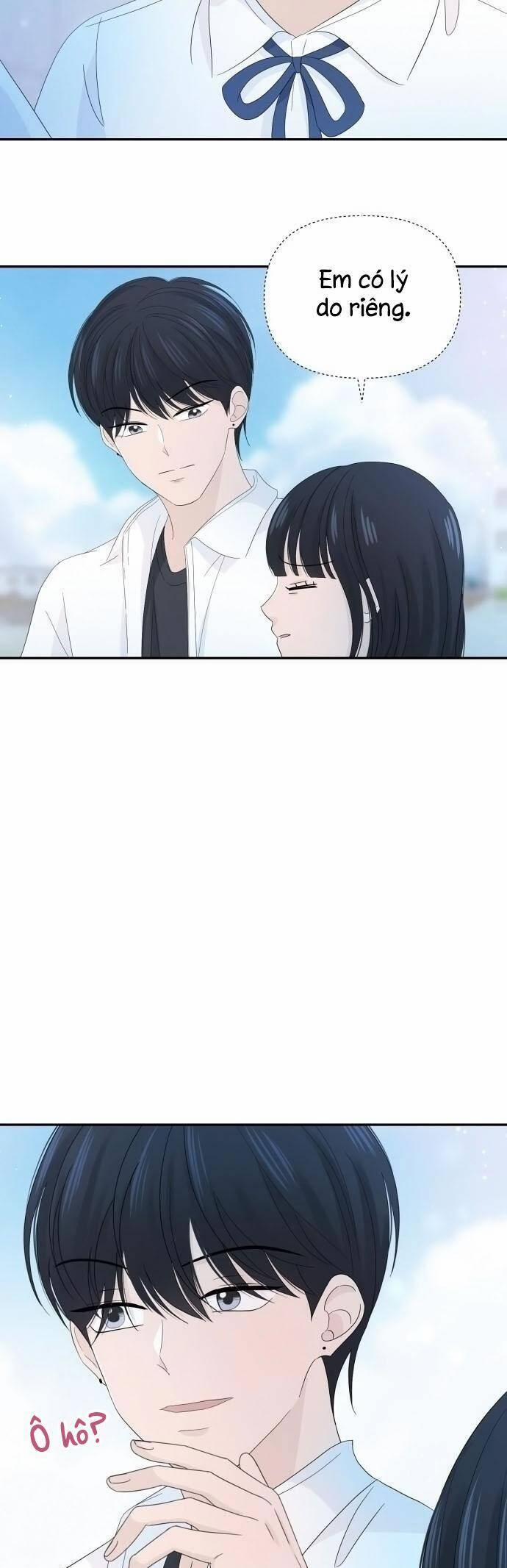 Lời Tỏ Tình Đi Lạc 20 trang 10
