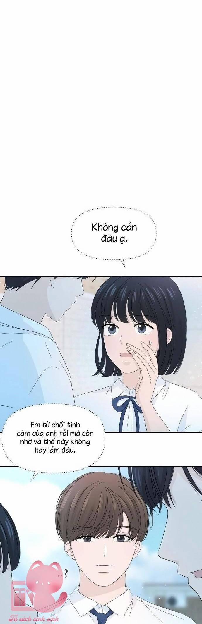 Lời Tỏ Tình Đi Lạc 20 trang 12