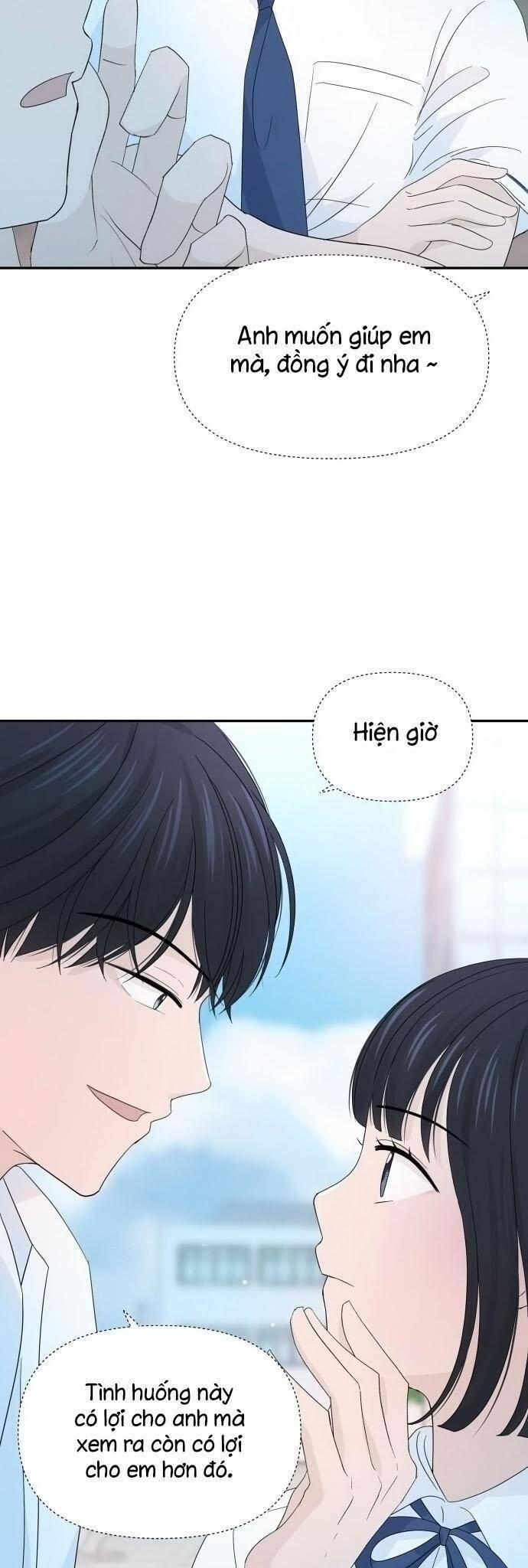 Lời Tỏ Tình Đi Lạc 20 trang 13