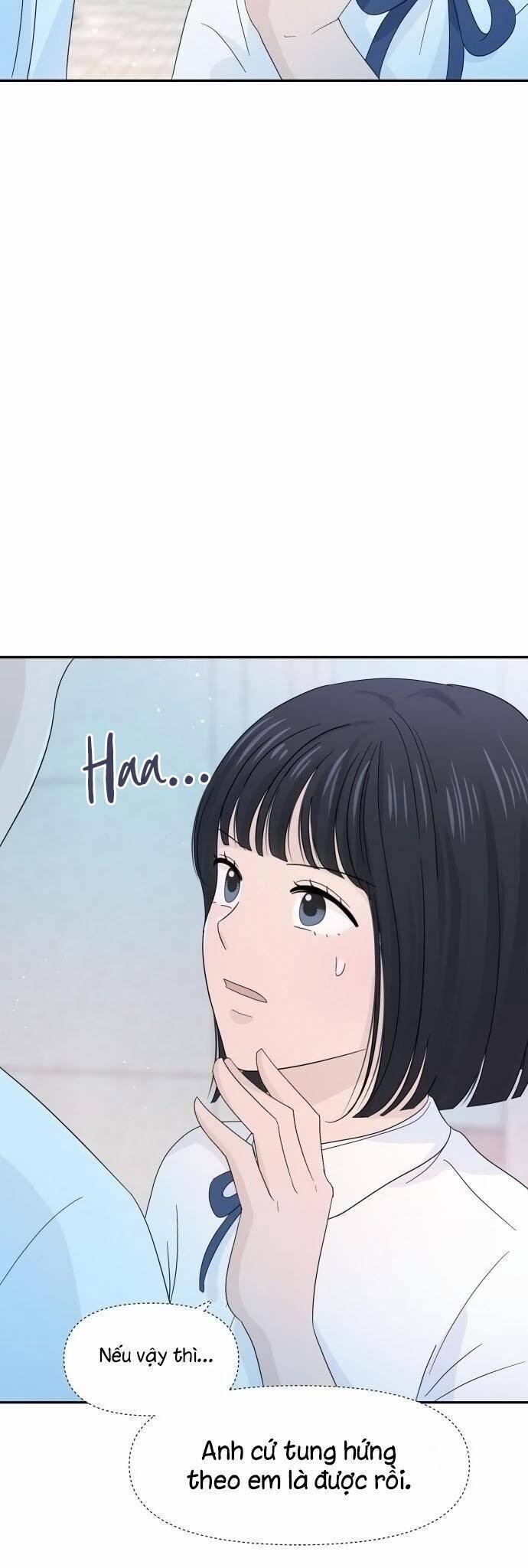 Lời Tỏ Tình Đi Lạc 20 trang 14