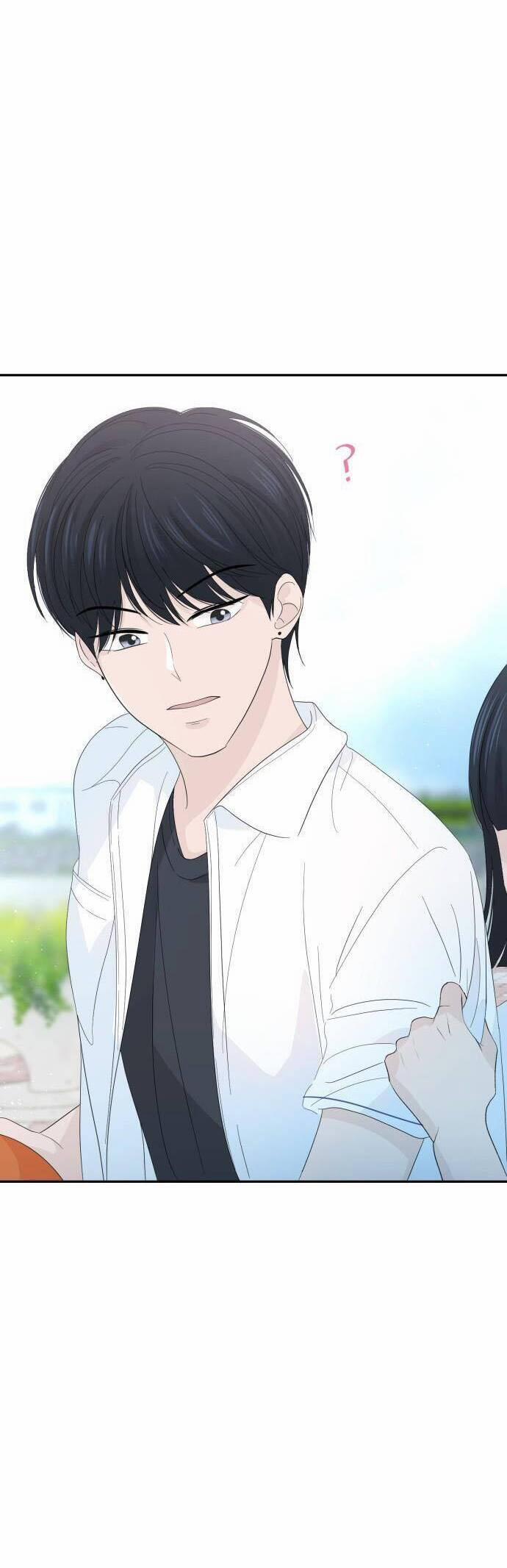 Lời Tỏ Tình Đi Lạc 20 trang 2