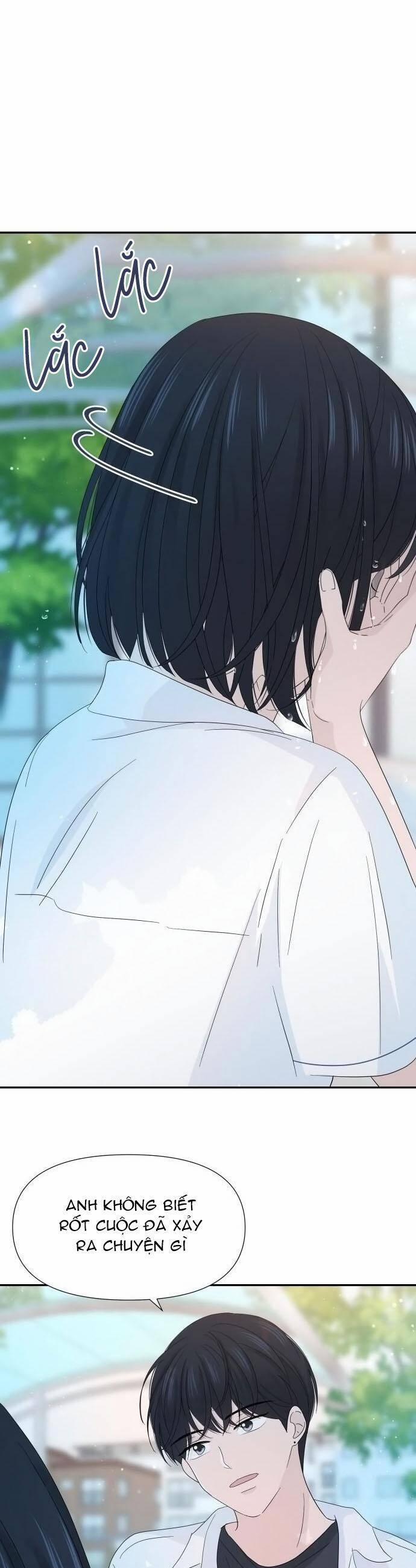 Lời Tỏ Tình Đi Lạc 20 trang 22