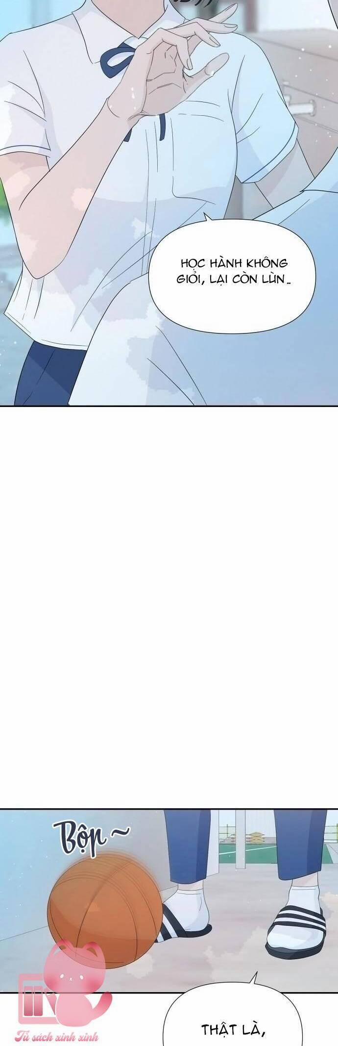 Lời Tỏ Tình Đi Lạc 20 trang 26