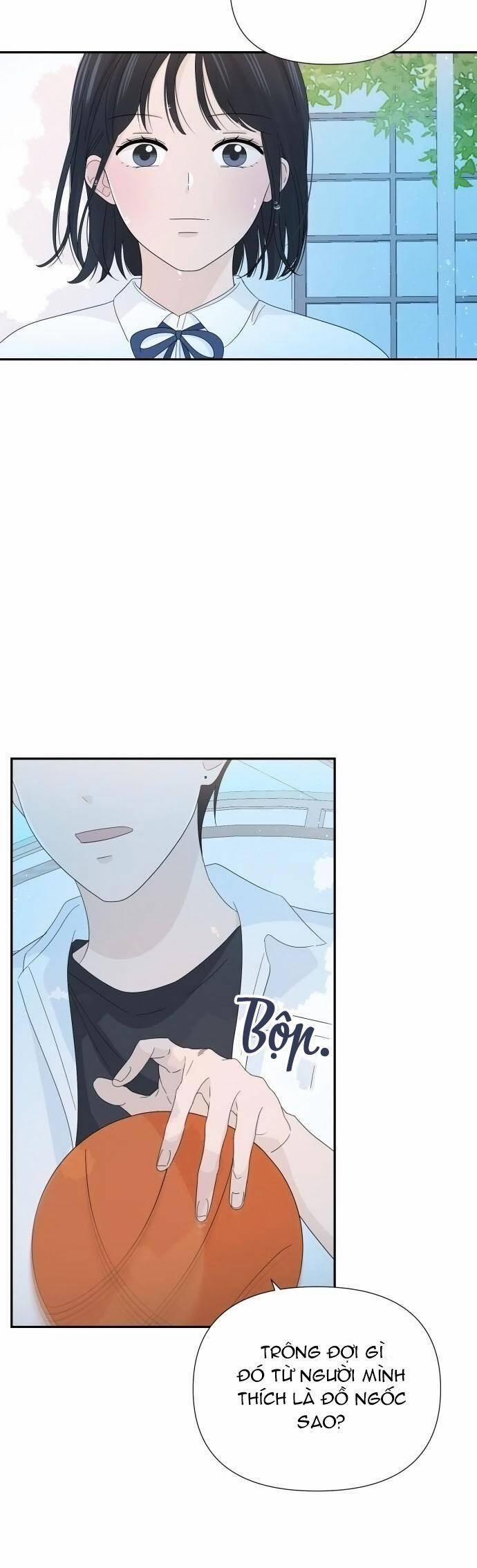 Lời Tỏ Tình Đi Lạc 20 trang 27