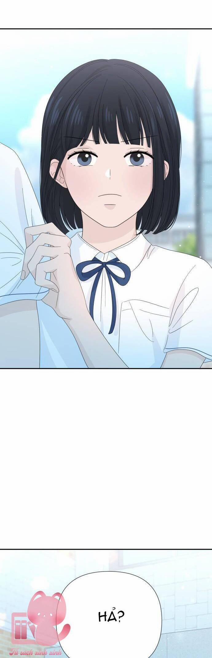 Lời Tỏ Tình Đi Lạc 20 trang 3