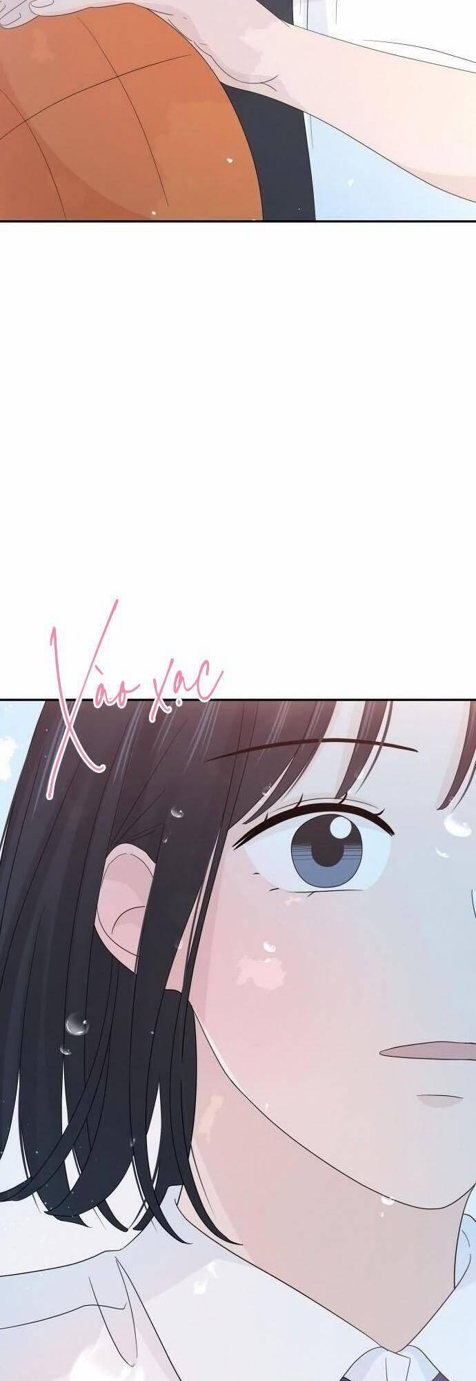 Lời Tỏ Tình Đi Lạc 20 trang 31