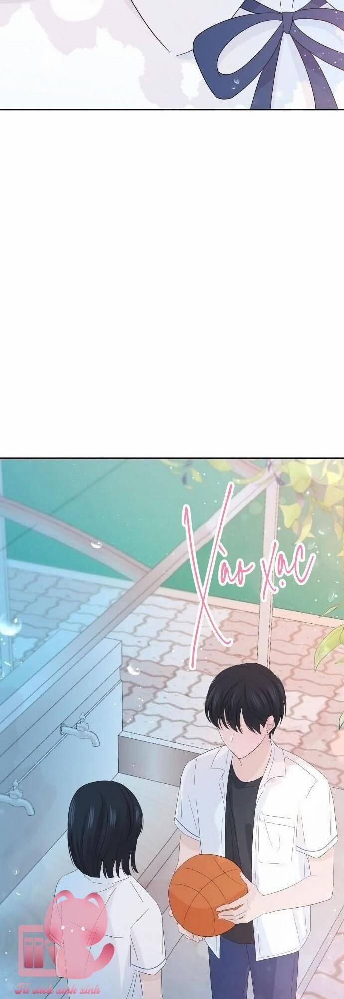 Lời Tỏ Tình Đi Lạc 20 trang 32