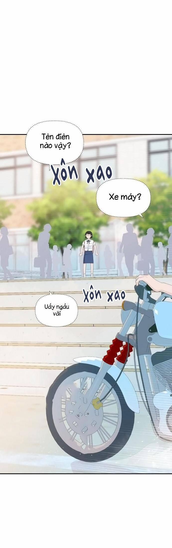 Lời Tỏ Tình Đi Lạc 20 trang 39