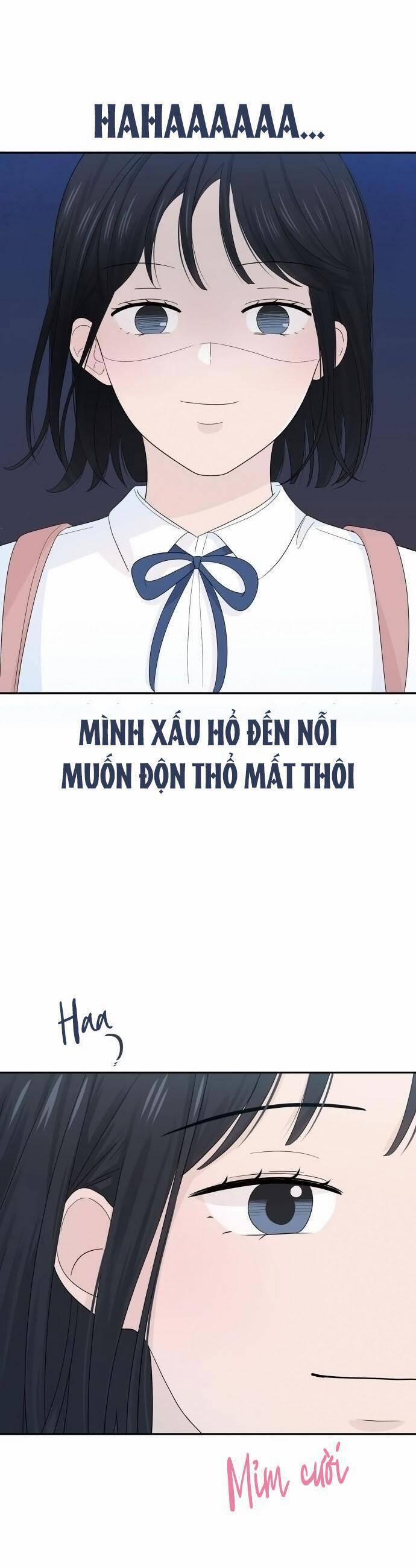 Lời Tỏ Tình Đi Lạc 20 trang 42