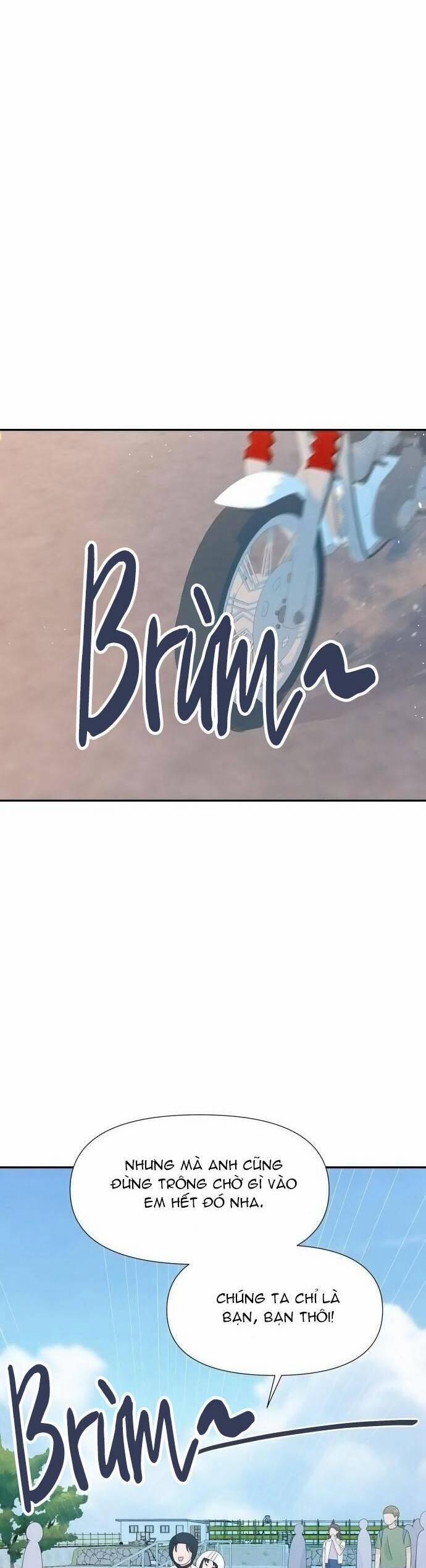 Lời Tỏ Tình Đi Lạc 20 trang 45