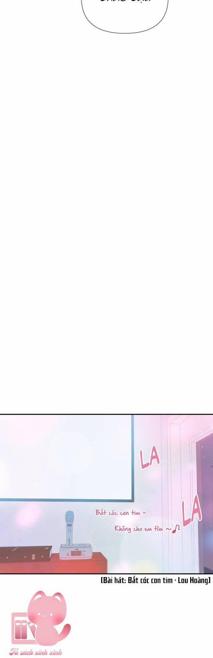 Lời Tỏ Tình Đi Lạc 21 trang 21