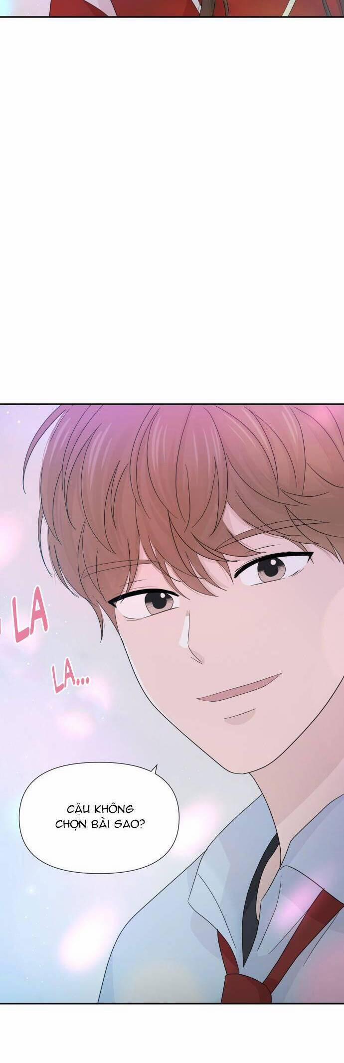 Lời Tỏ Tình Đi Lạc 21 trang 23