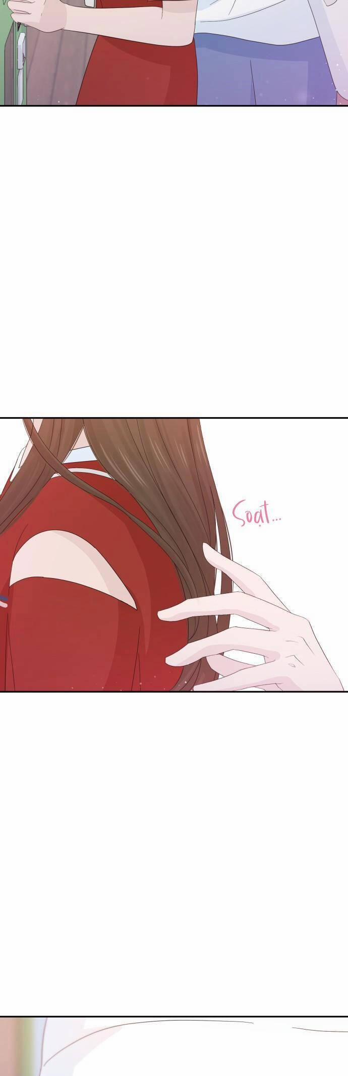 Lời Tỏ Tình Đi Lạc 21 trang 31