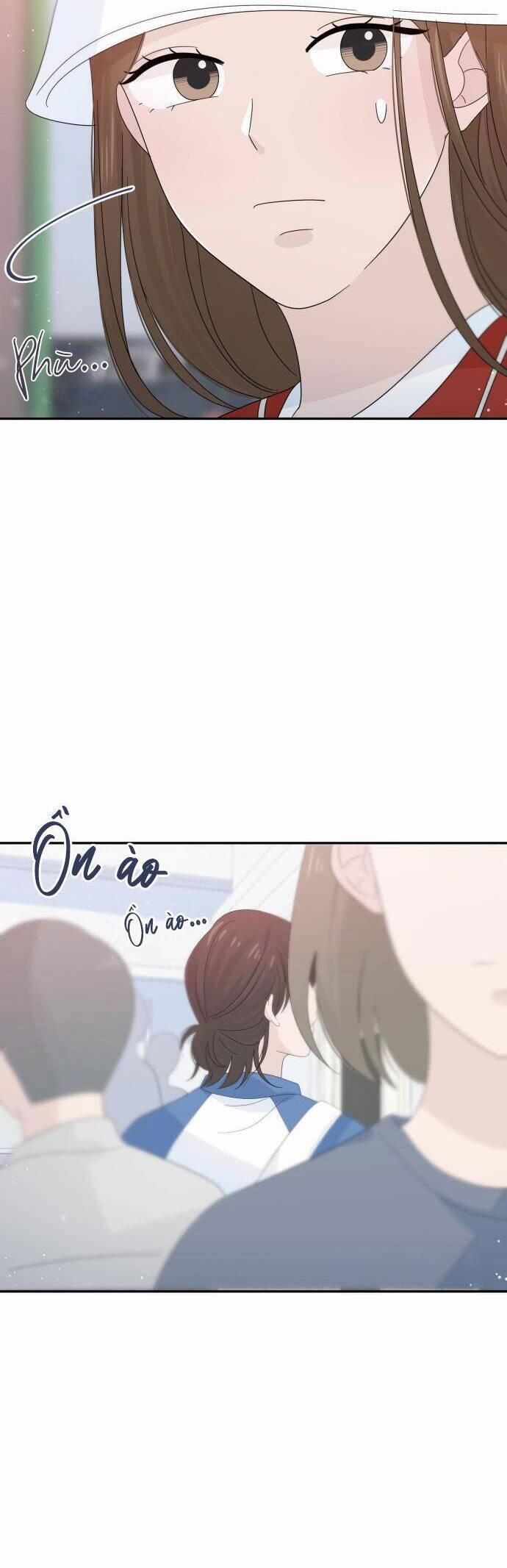 Lời Tỏ Tình Đi Lạc 21 trang 32