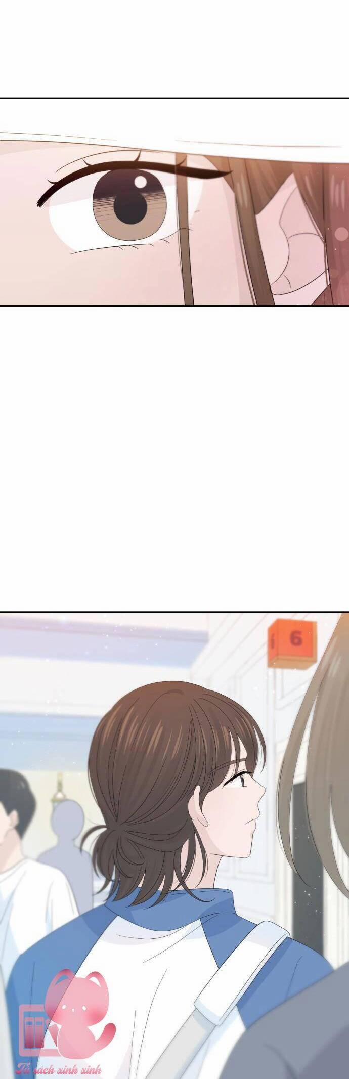 Lời Tỏ Tình Đi Lạc 21 trang 33