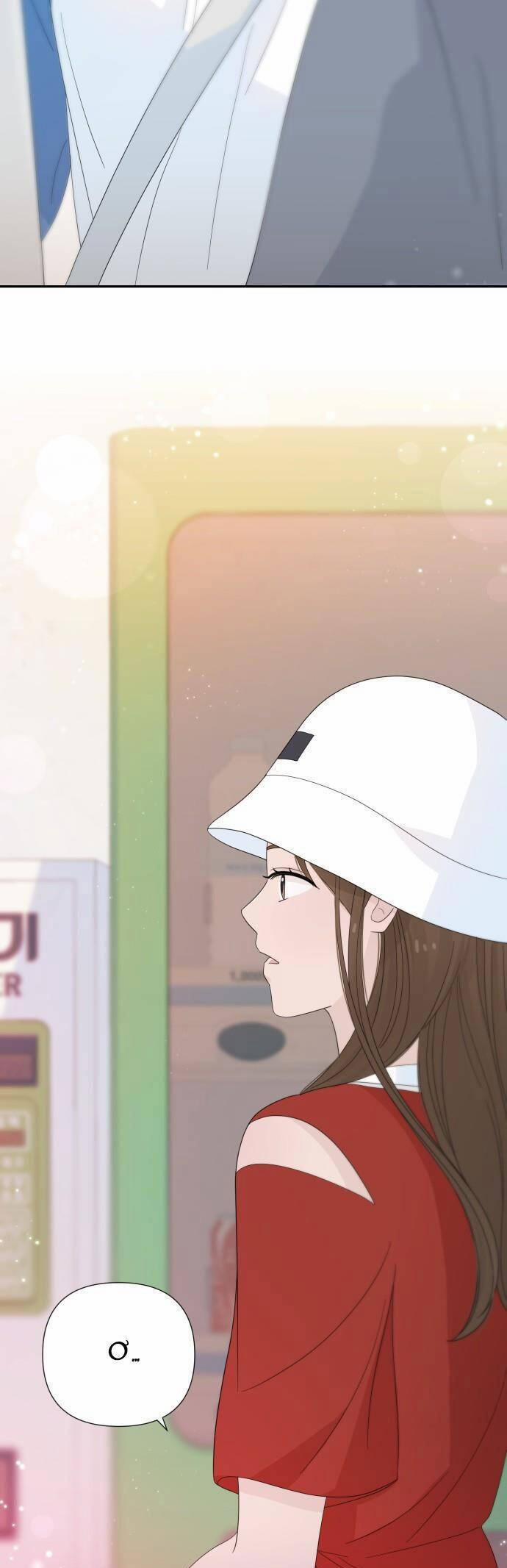 Lời Tỏ Tình Đi Lạc 21 trang 34