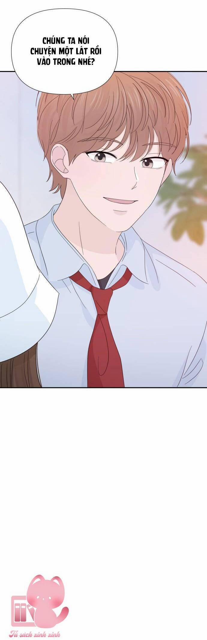 Lời Tỏ Tình Đi Lạc 21 trang 39