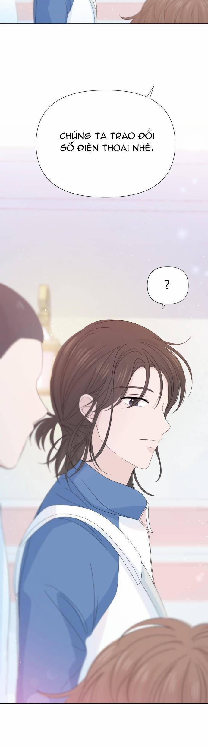 Lời Tỏ Tình Đi Lạc 21 trang 46