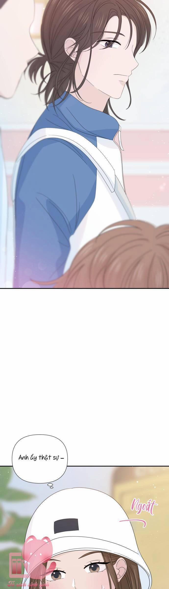 Lời Tỏ Tình Đi Lạc 22 trang 2