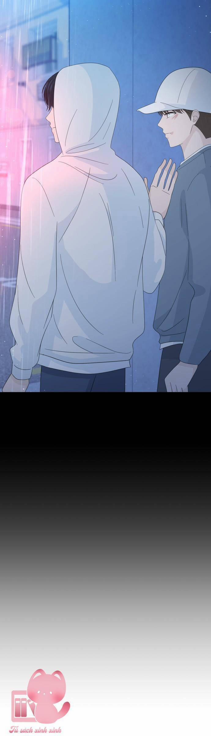 Lời Tỏ Tình Đi Lạc 22 trang 28