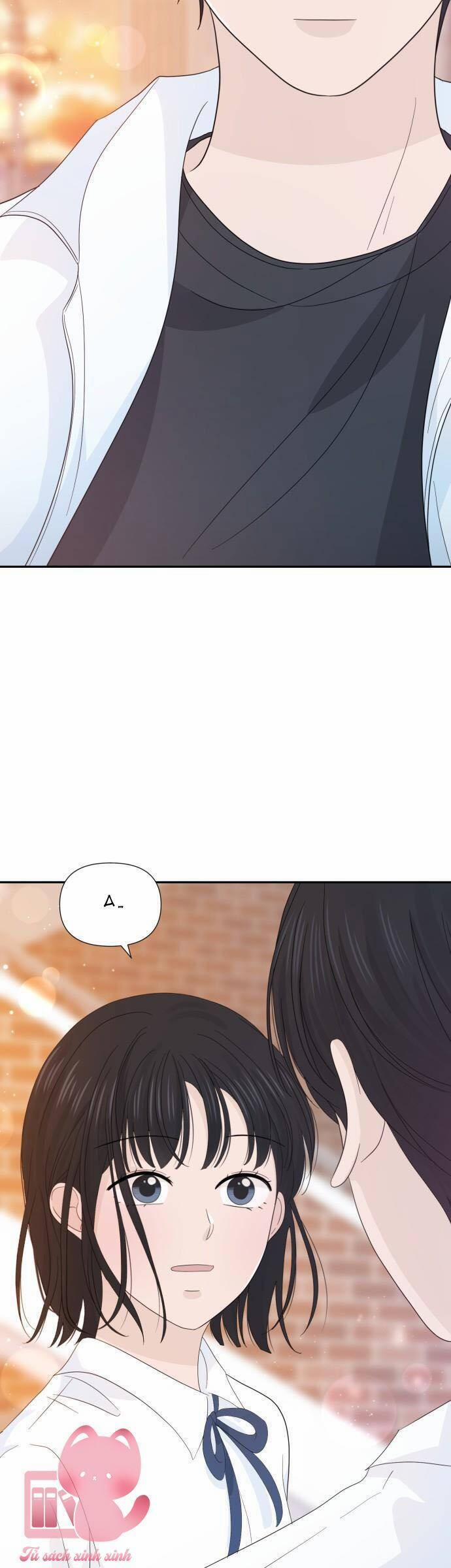 Lời Tỏ Tình Đi Lạc 22 trang 32