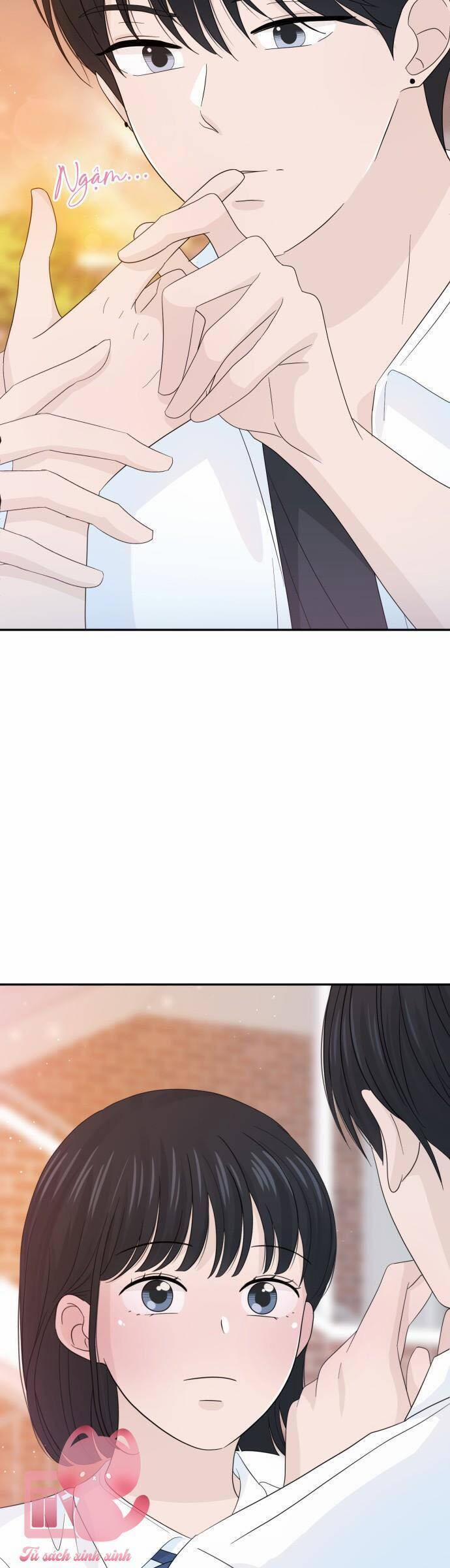 Lời Tỏ Tình Đi Lạc 22 trang 36