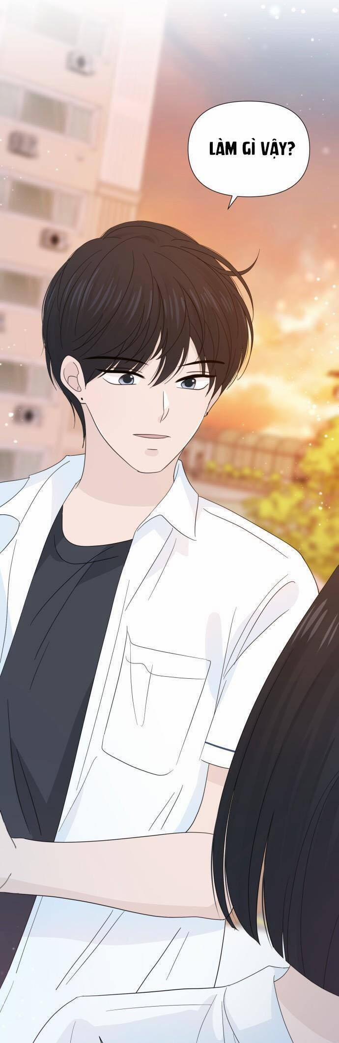 Lời Tỏ Tình Đi Lạc 22 trang 41