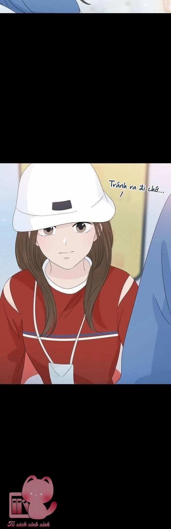 Lời Tỏ Tình Đi Lạc 23 trang 15