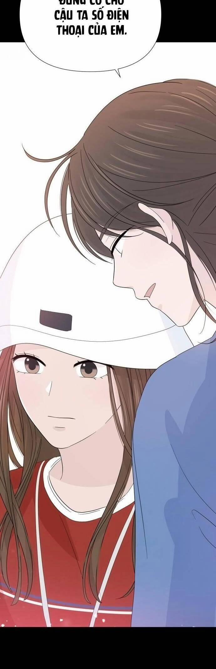 Lời Tỏ Tình Đi Lạc 23 trang 17
